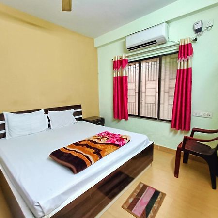 Rest Inn Hotel Newtown Road Near Tata Medical Kalkata Exteriér fotografie